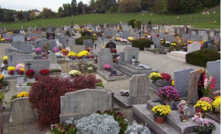 cimetiere