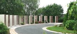 columbarium moderne