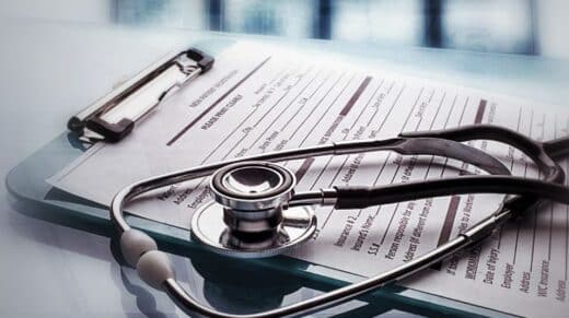 Dossier Medical Defunt