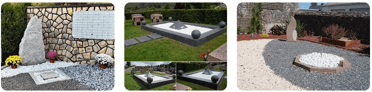 3 Types De Jardin Du Souvenir(1)