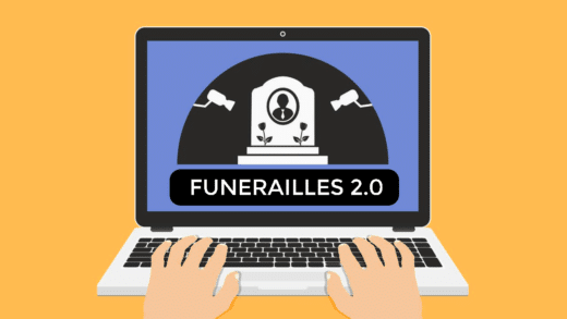 Funerailles 2.0 Digital Min