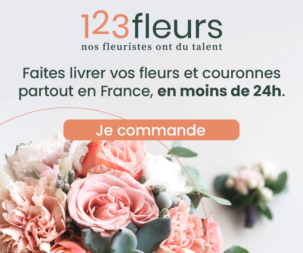 123 Fleurs 300x250
