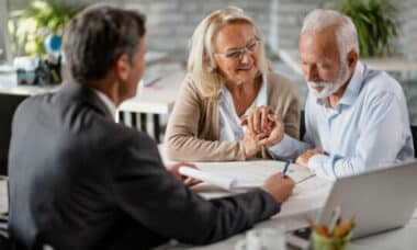 Rendez-vous signature pour une Assurance obsèques en viager
