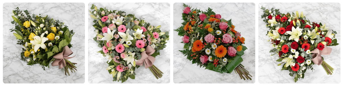 123 Fleurs Gerbes